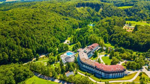 Smarjeske Toplice Hotel | Hotel Toplice - Terme Krka