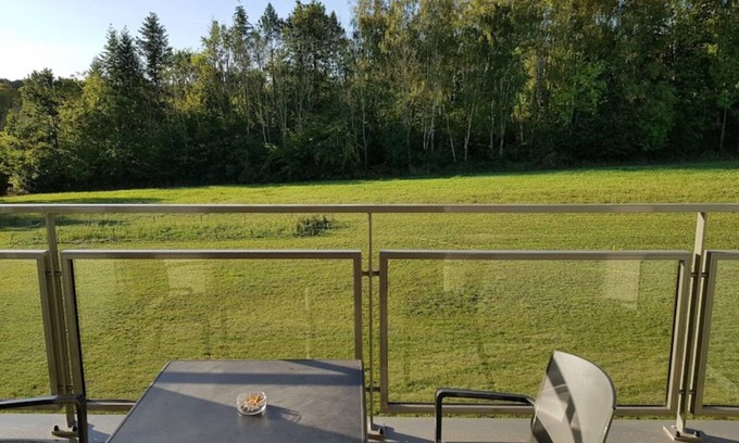 Morhange Bed & Breakfast | Hotel toque et passion