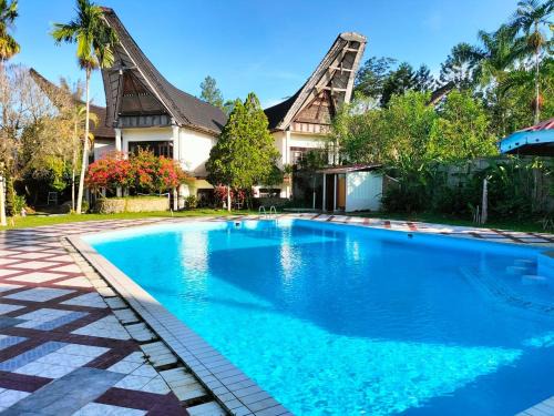 Tobonga Hotel | Hotel Toraja Prince