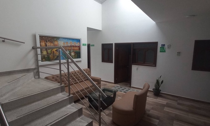 Ocana Hotel | Hotel Torrado
