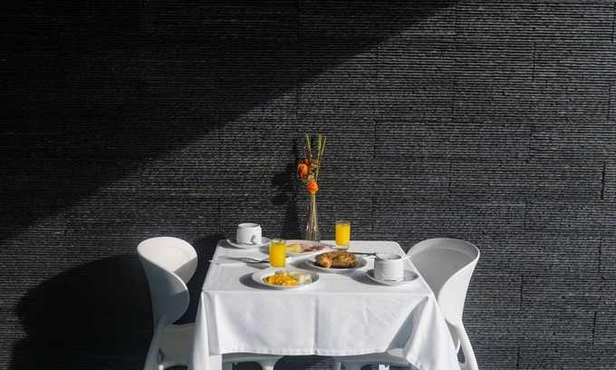 A Ver-o-Mar Hotel | Hotel Torre Mar
