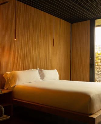 Villatoro Hotel | Hotel Torre Mayorazgo