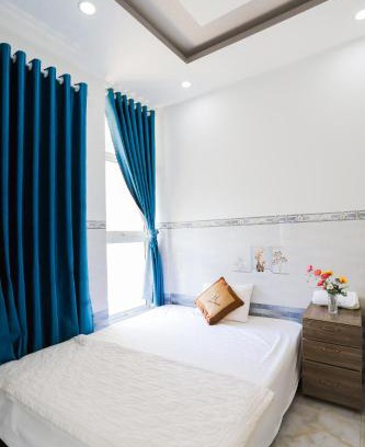 Nhon Trach Hotel | Hotel Trâm Anh