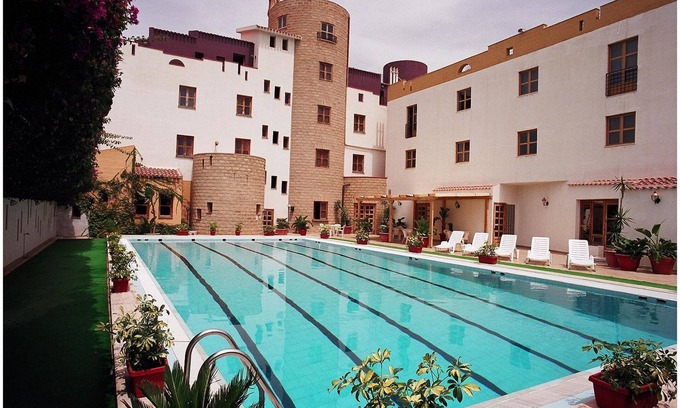 Villaggio Mose Hotel | Hotel Tre Torri
