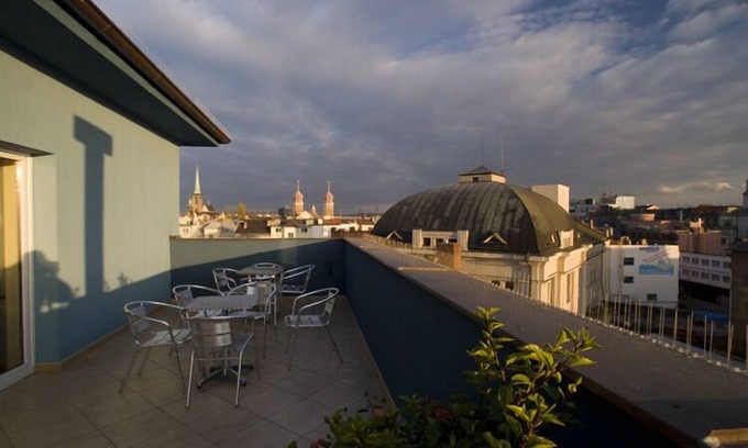 Old Town Plzen Hotel | Hotel Trend