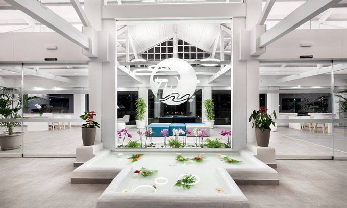 Callao Salvaje Hotel | Hotel Tropical Park
