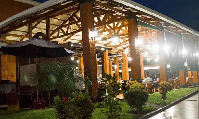 San Miguel Hotel | Hotel Tropico Inn