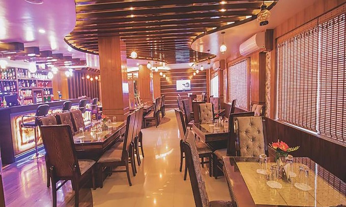 Manigram Hotel | Hotel Tulip