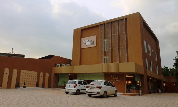 Patan House | HOTEL TULSI