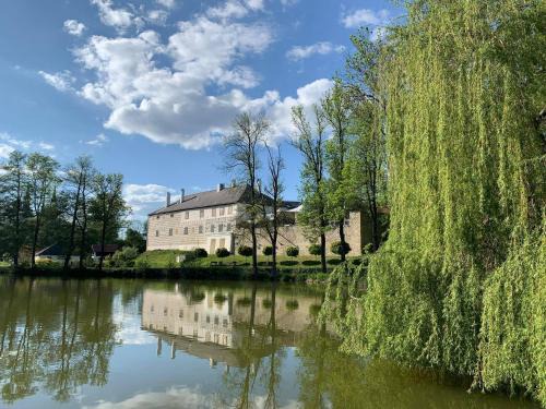 Letohrad Hotel | Hotel Tvrz Orlice