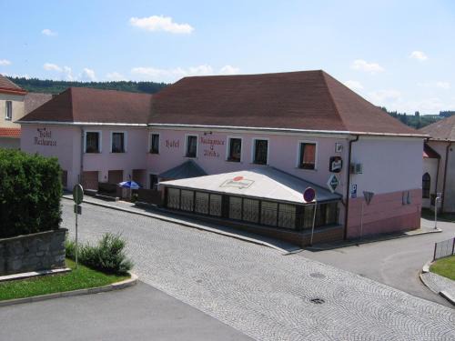 Humpolec Hotel | Hotel U Jiřího