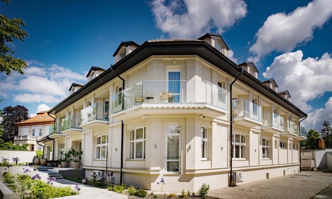 Pisek Hotel | Hotel U Kaplicky