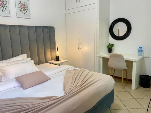 Matola Hotel | Hotel Ukhay