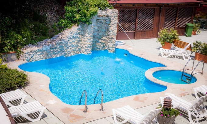 Carpegna Hotel | Hotel Ulisse
