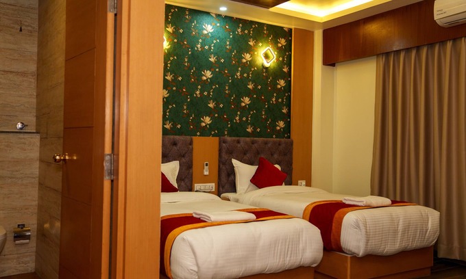 Siddharthanagar Hotel | Hotel Ultra International