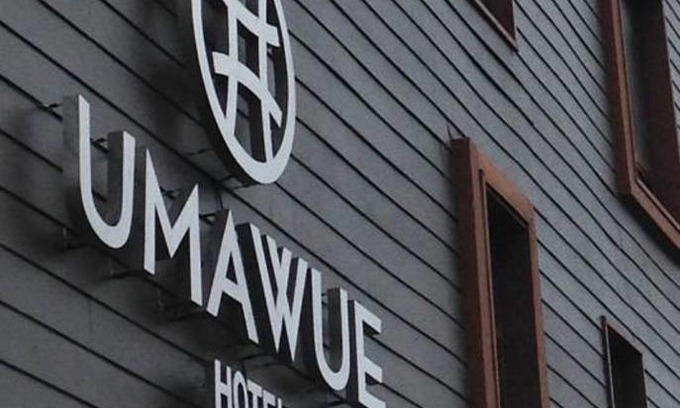 Concepcion Hotel | Hotel Umawue