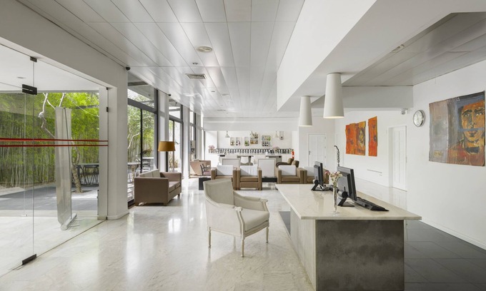 Santarem Hotel | Hotel Umu