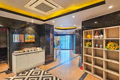 Namyangju Hotel | Hotel Unity