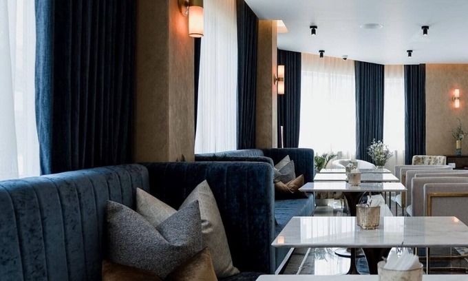 El Tambo Hotel | Hotel Unu