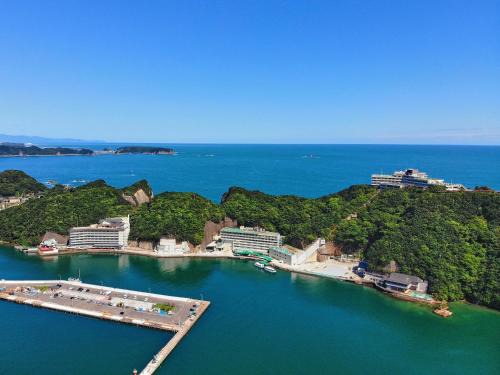 Katsuura Hotel | Hotel Urashima