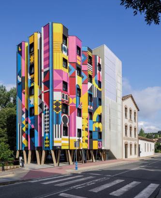 Estella Hotel | Hotel Ureder