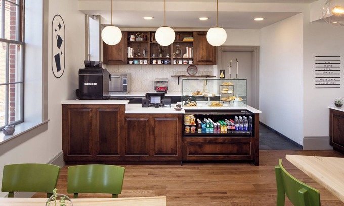 Orono Hotel | Hotel Ursa