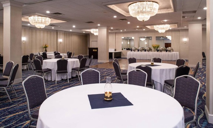 Concord Hotel | Hotel