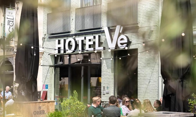 Mechelen Hotel | Hotel Vé
