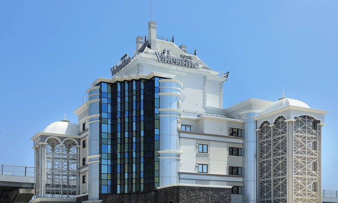 Chiryu Hotel | Hotel Valentine Chiryu - Adults Only