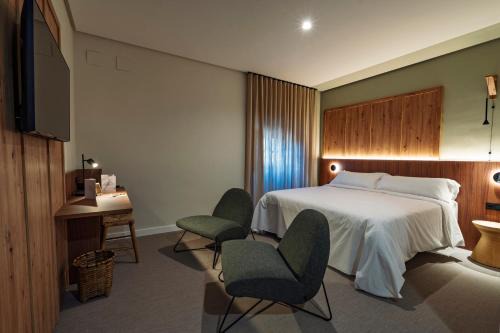 Hervas Hotel | Hotel Valle del Ambroz
