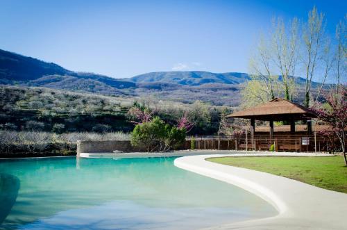 Jerte Hotel | Hotel Valle del Jerte