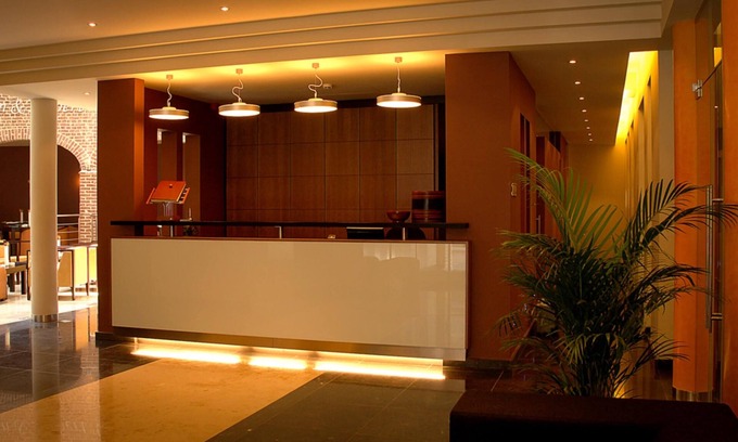 Maaseik Hotel | Hotel Van Eyck