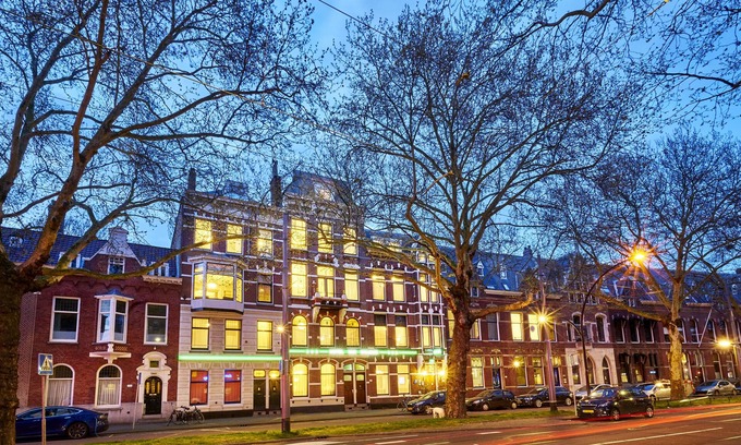 Oude Westen Hotel | Hotel Van Walsum