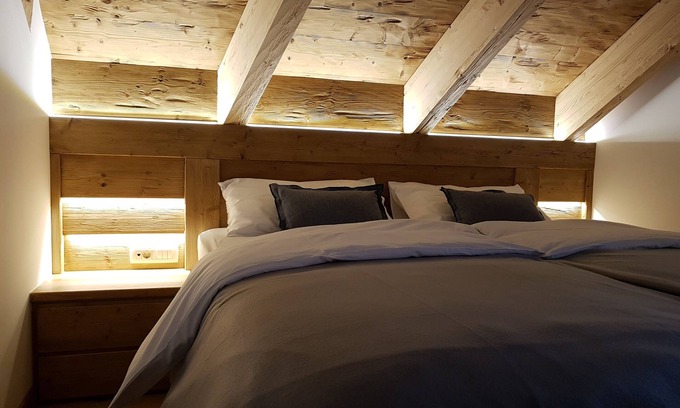 Kranjska Gora Hotel | Hotel Vandot
