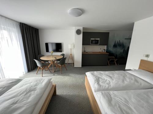 Varnsdorf Hotel | Hotel VARNSDORF