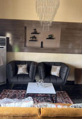 Osogbo Hotel | Hotel Vegas