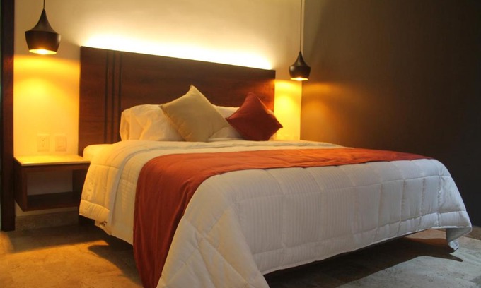 Tapachula Hotel | Hotel veinti 3 Tapachula
