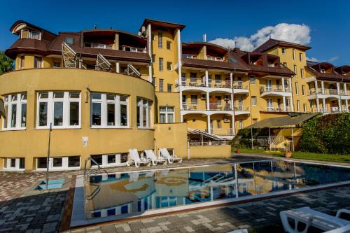 Zalakaros Hotel | Hotel Venus