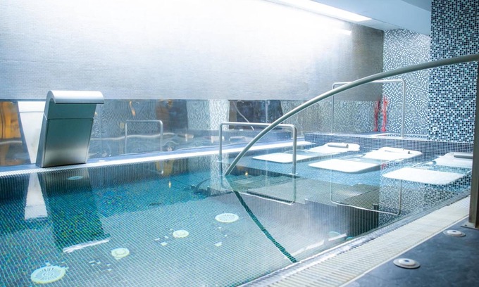 Valdepenas Hotel | Hotel Veracruz Plaza & Spa