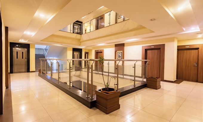 Itahari Hotel | Hotel Verandah