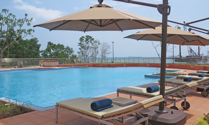 Zanzibar Town Hotel | Hotel Verde Zanzibar - Azam Luxury Resort & Spa