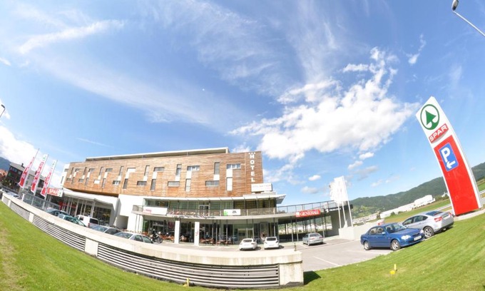 Ruse Hotel | Hotel Veter