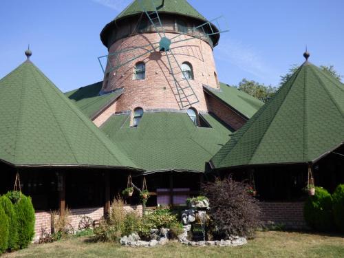 Vrsac Hotel | Hotel Vetrenjača