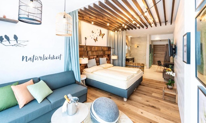 Loipersdorf bei Fuerstenfeld Hotel | Hotel Vier Jahreszeiten Loipersdorf