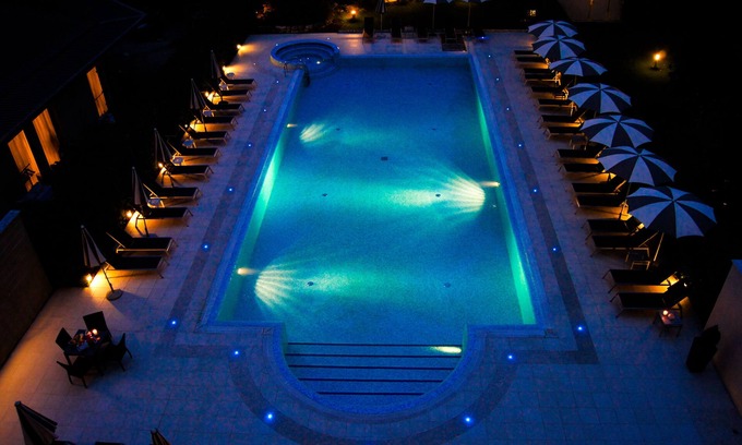 Vicenza Hotel | Hotel Victoria