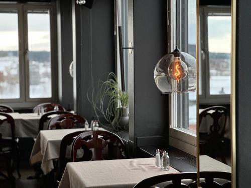 Skelleftea Hotel | Hotel Victoria