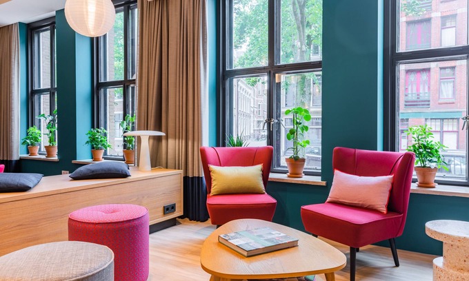 Leeuwarden Hotel | Hotel Vie Via