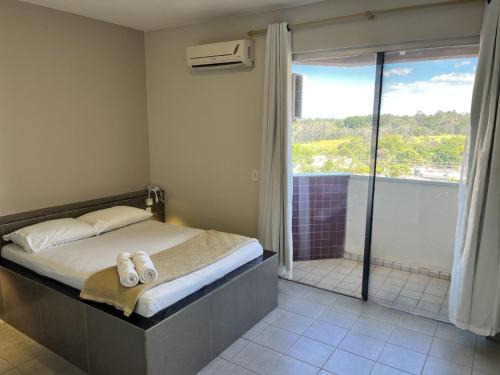 Taguatinga Norte Hotel | Hotel Viena