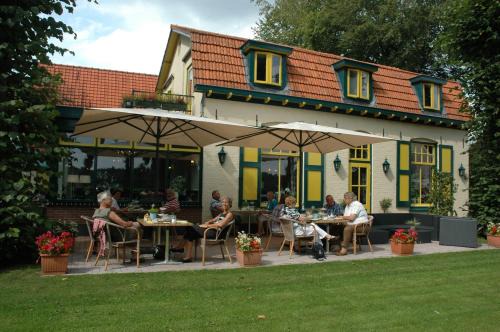 Vierhouten Hotel | Hotel Vierhouten