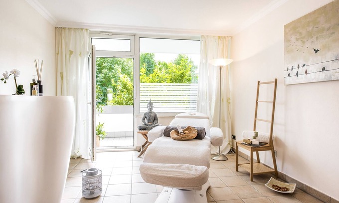Iserlohn Hotel | Hotel VierJahreszeiten am Seilersee